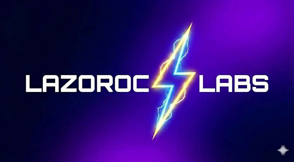 Lazoroc Labs